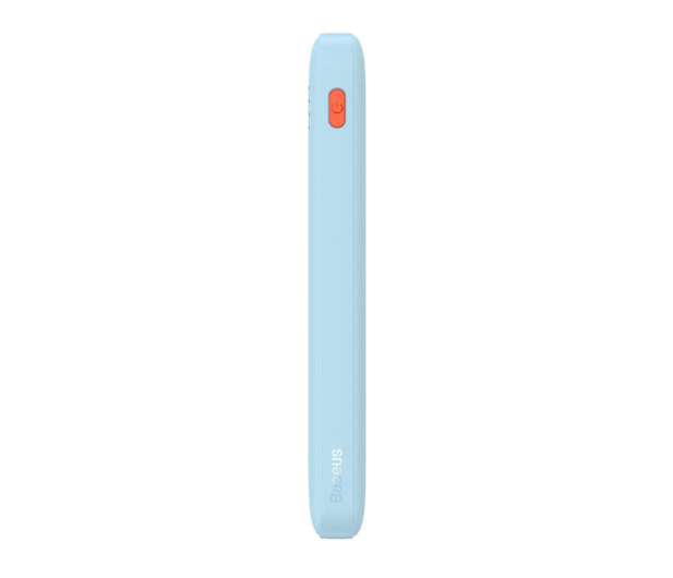 Baseus Airpow PowerBank 10000mAh 20W Blue - 1348190 - zdjęcie 3